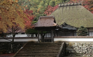 永明寺