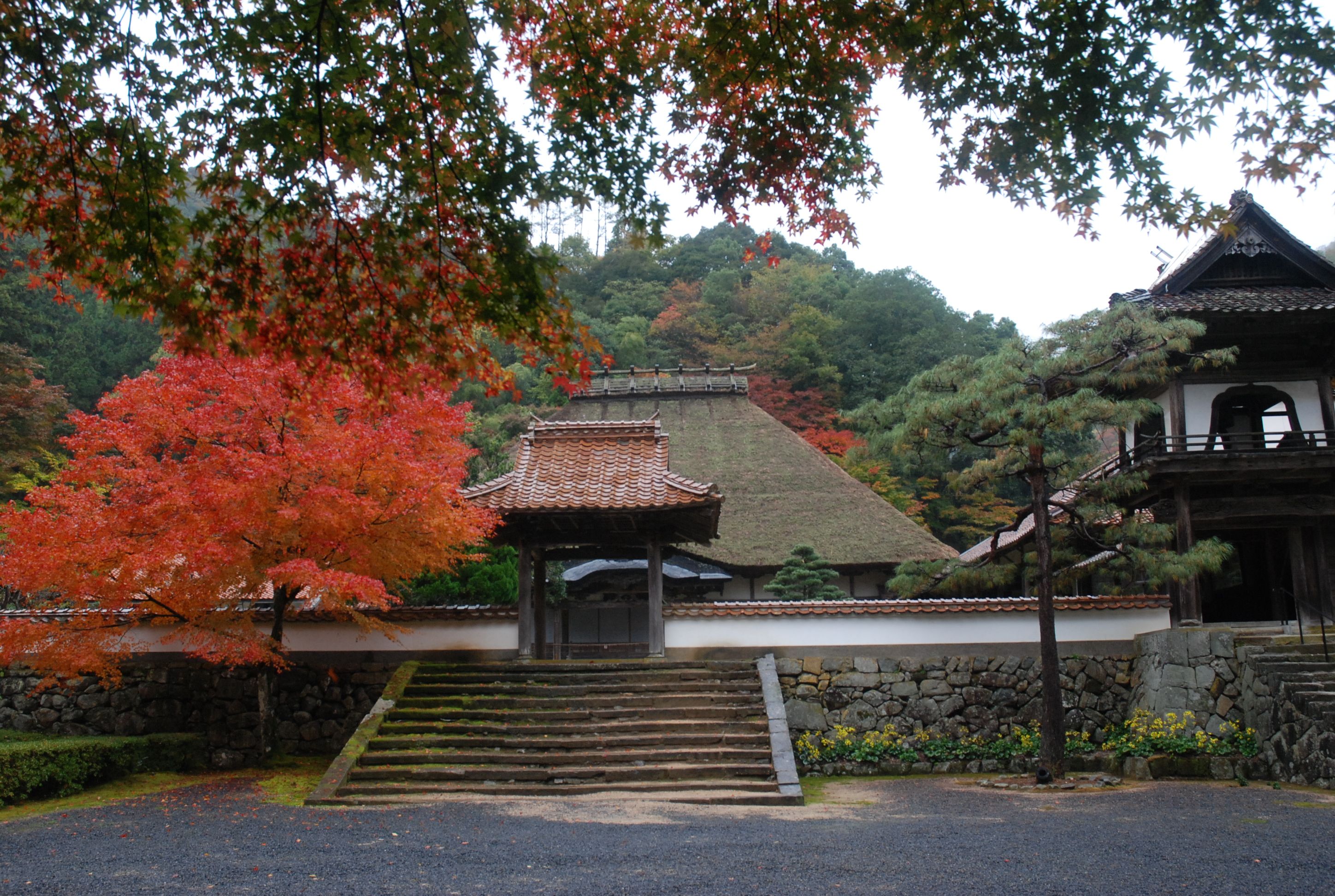 永明寺