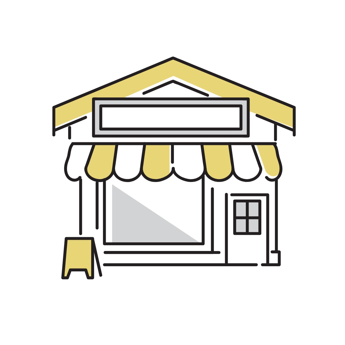 店