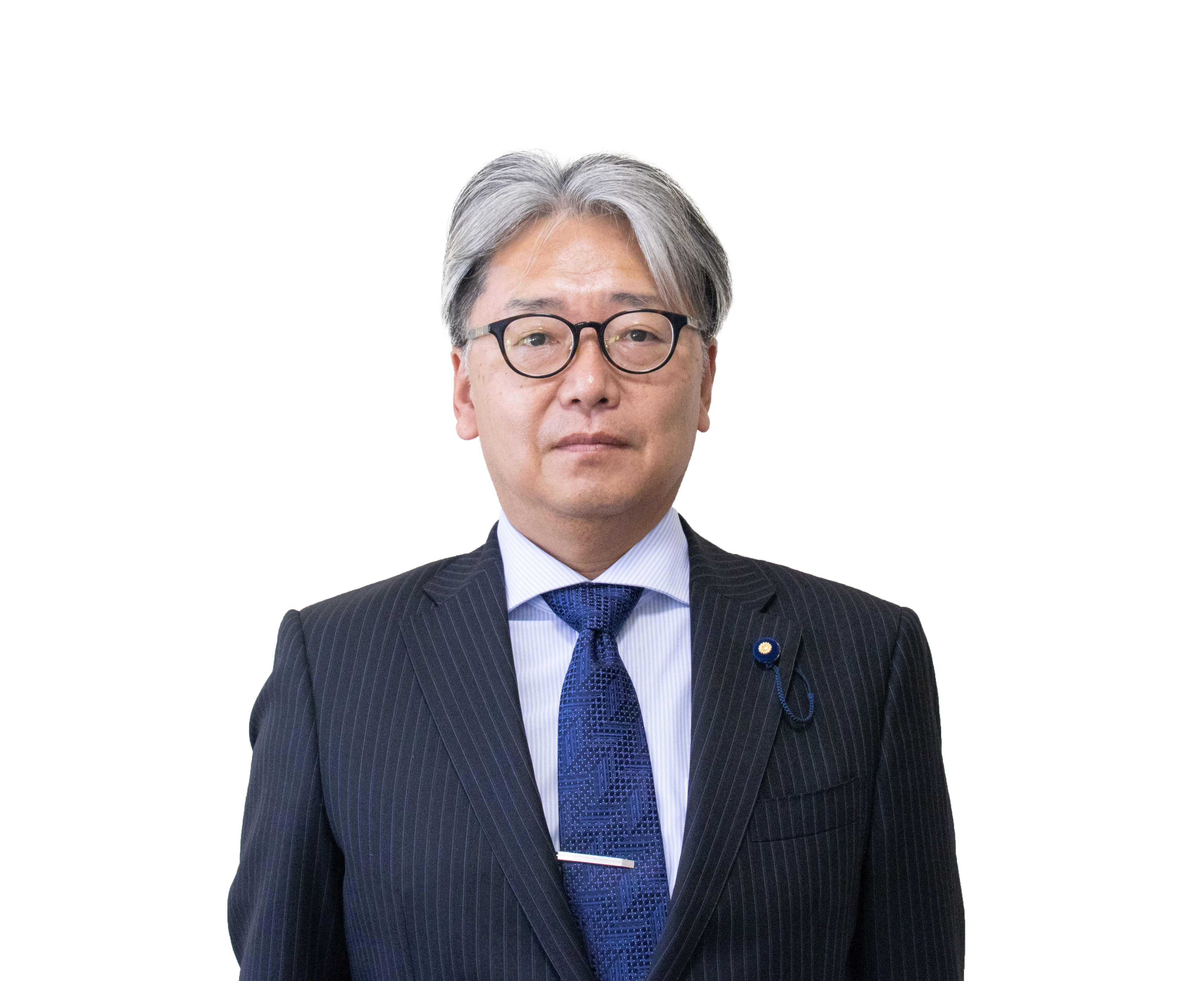 永嶺 里志