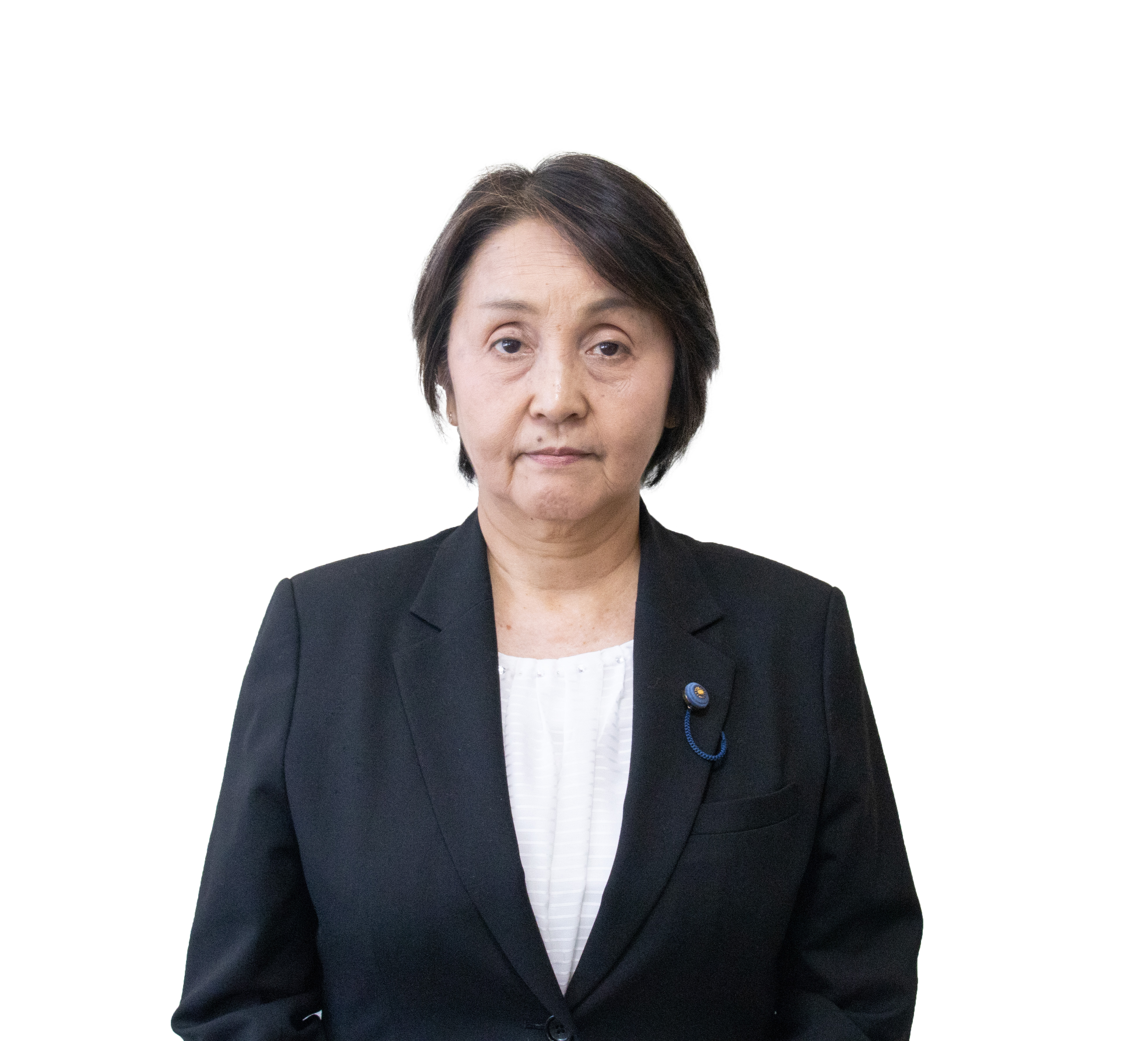 寺戸 昌子
