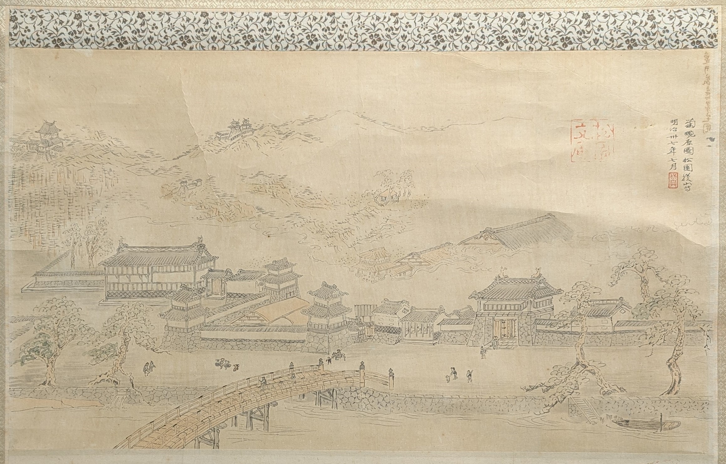 tsuwanojokaku