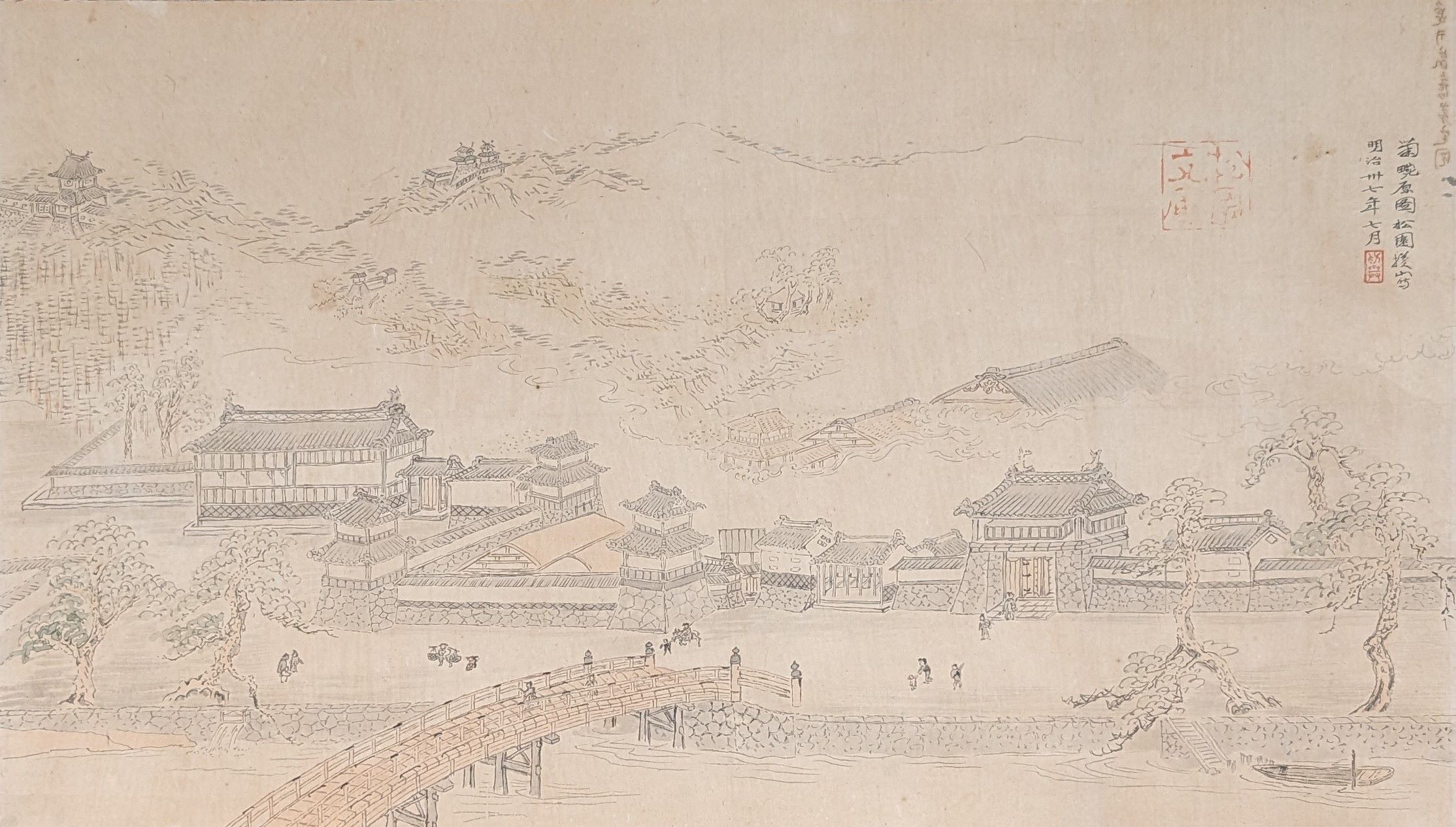 tsuwanojokaku